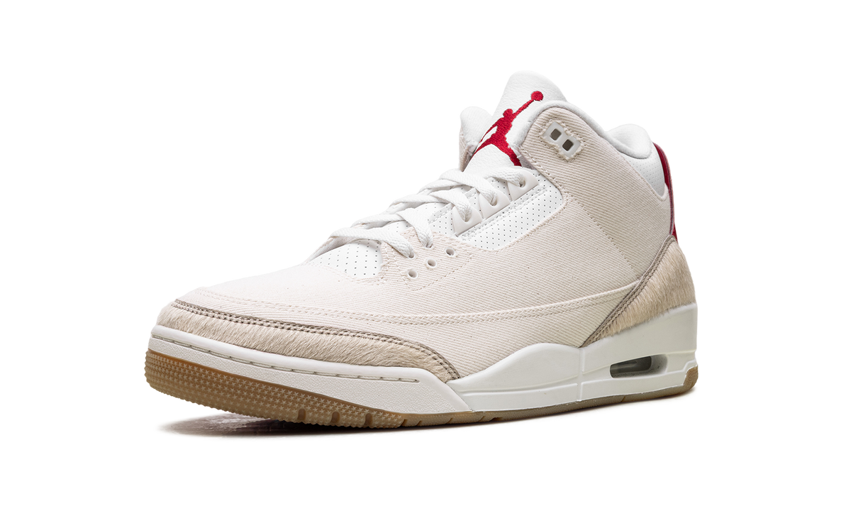 Jordan 3 Retro "Levi's Lunar New Year" IR0910 400