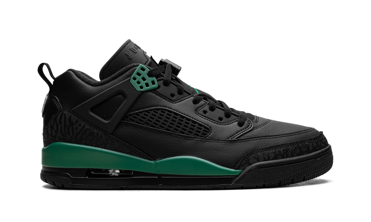 Jordan Spizike Low "Pine Green" FQ1759 003