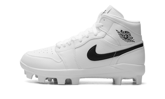 Air Jordan Retro 1 MCS "WHITE BLACK" AV5354 101