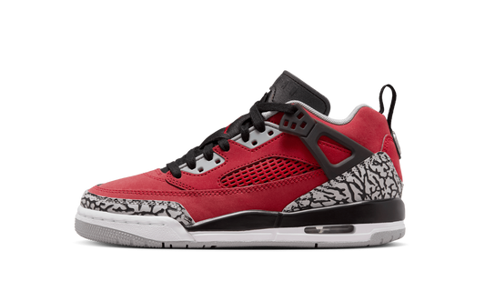 Jordan Spizike Low GS "Toro" FQ3950 600