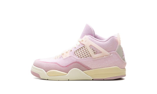 Air Jordan 4 PS "Iced Carmine" IB6715 600