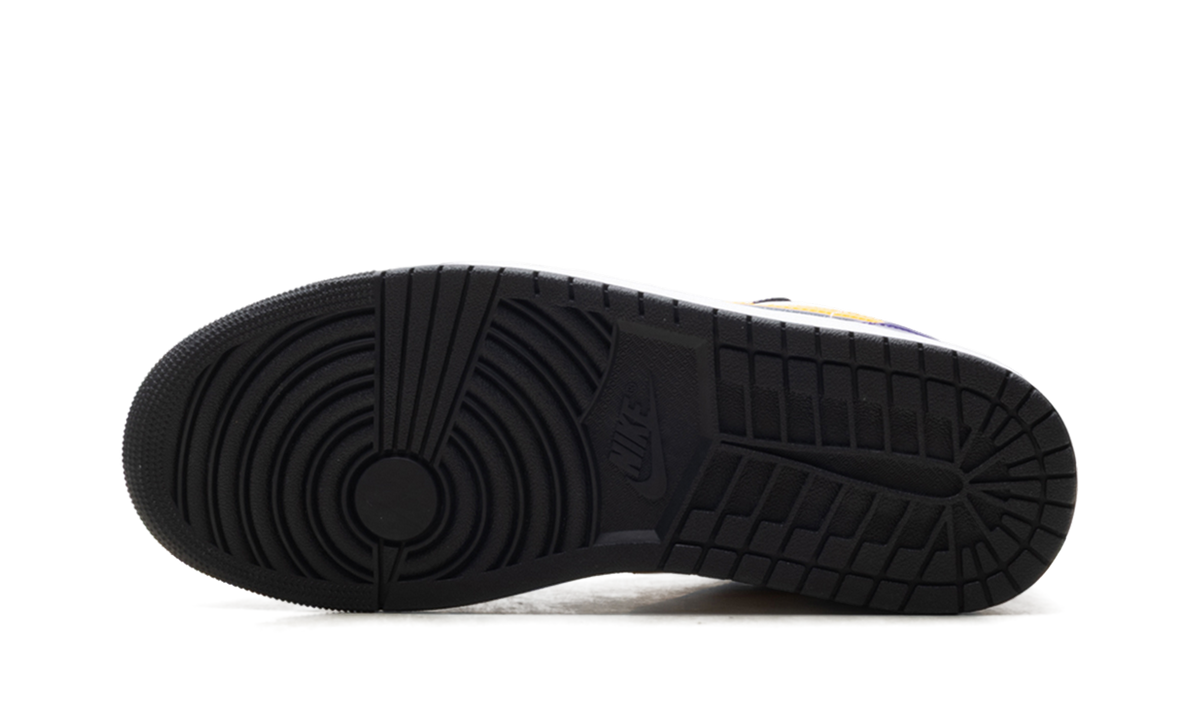Jordan 1 Low SE "Lakers" IQ9389 547