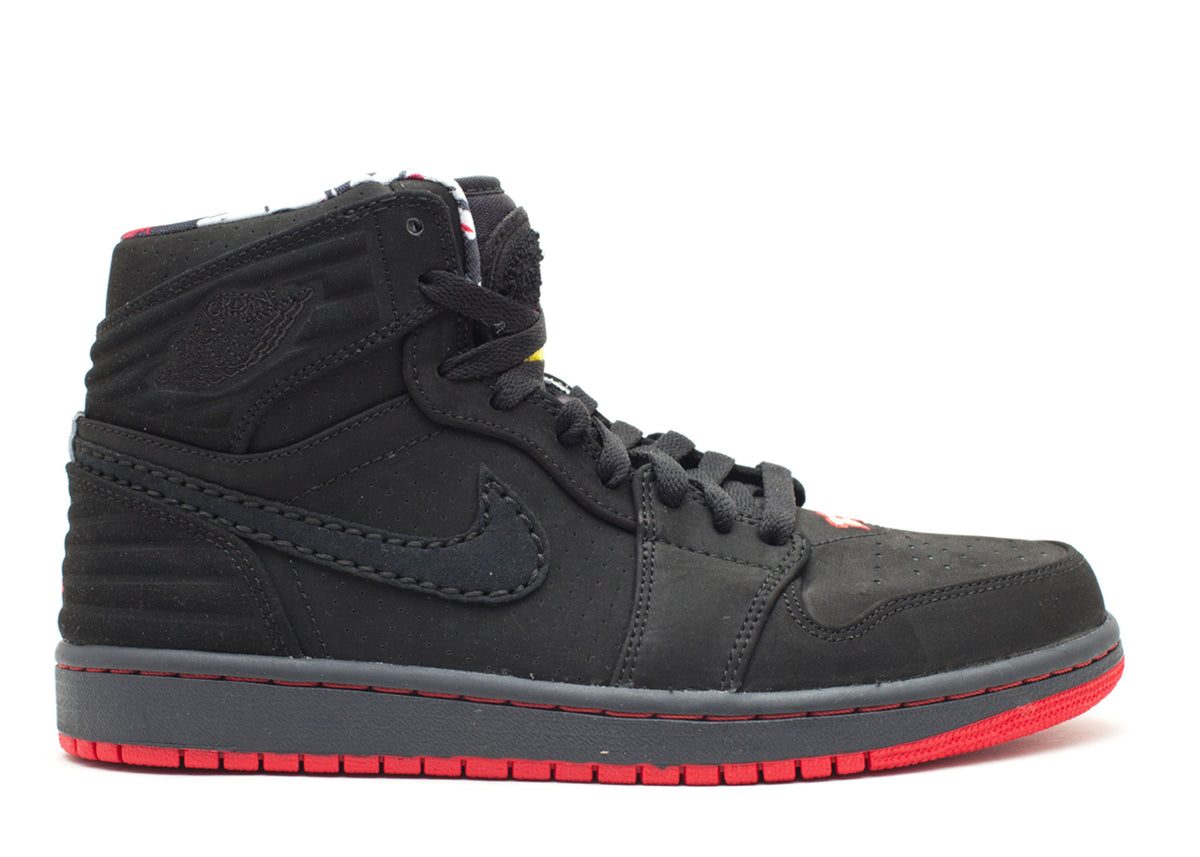 JORDAN 1 RETRO '93 PLAYOFFS'