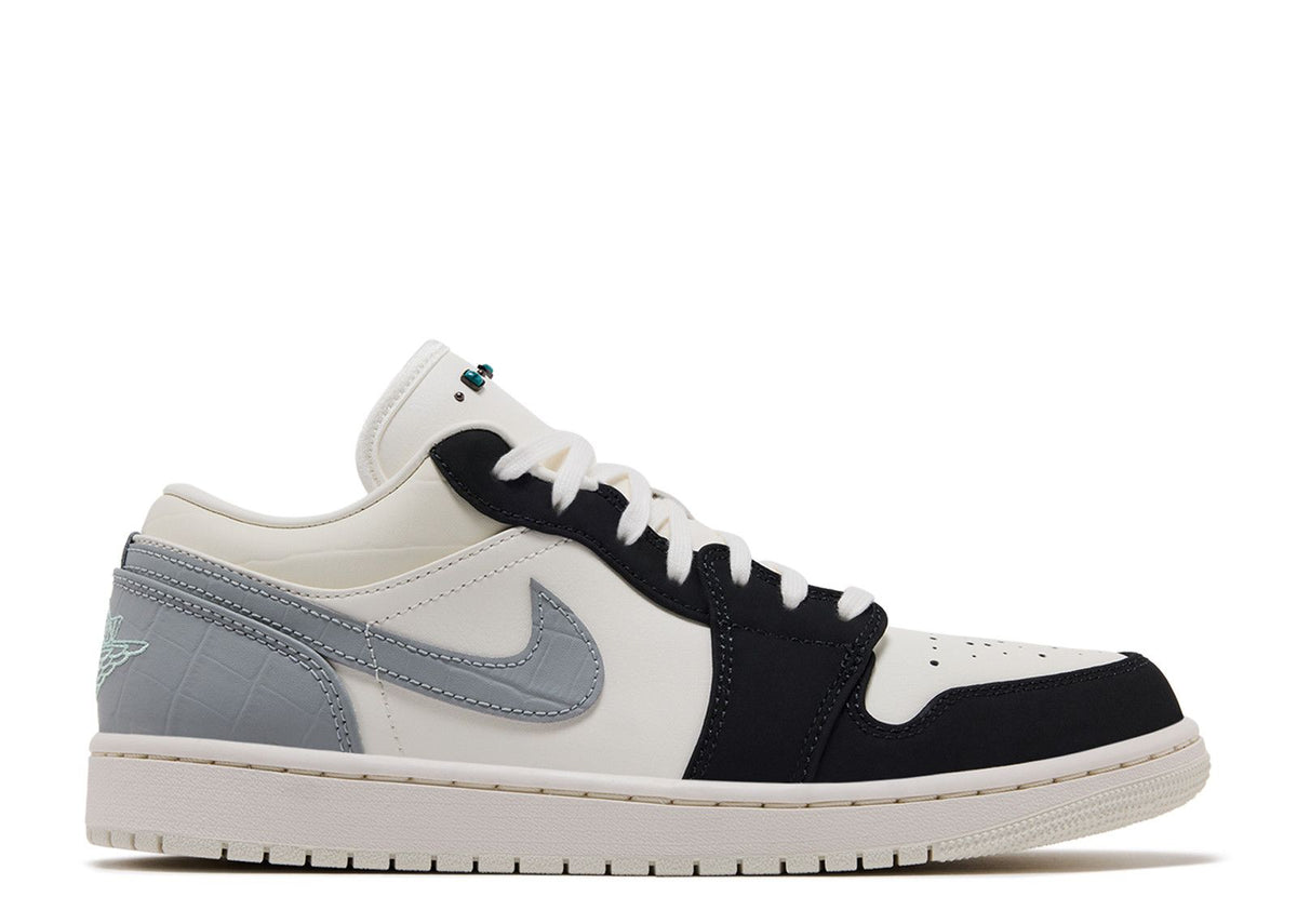 JORDAN 1 LOW 'TURQUOISE STONE'