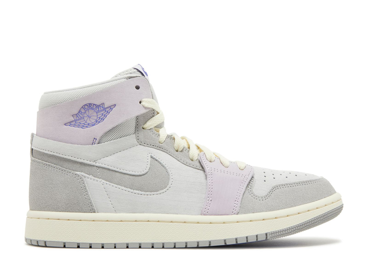 WMNS JORDAN 1 HIGH ZOOM COMFORT 2 'BARELY GRAPE'