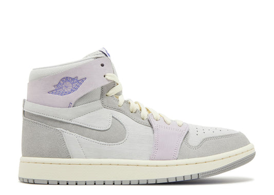 WMNS JORDAN 1 HIGH ZOOM COMFORT 2 'BARELY GRAPE'