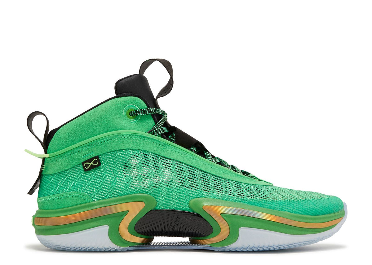 JORDAN 36 'CELTICS'