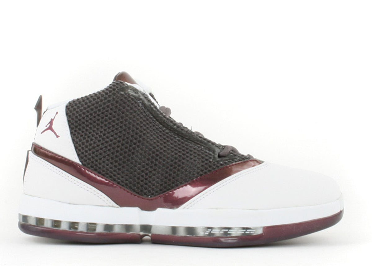 JORDAN 16 OG 'CHERRYWOOD'