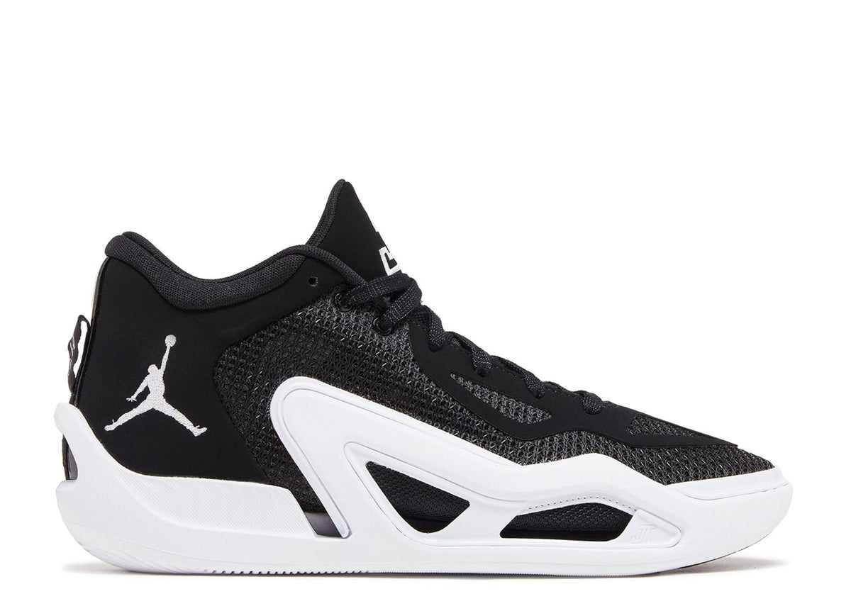 JORDAN TATUM 1 TB 'BLACK WHITE'
