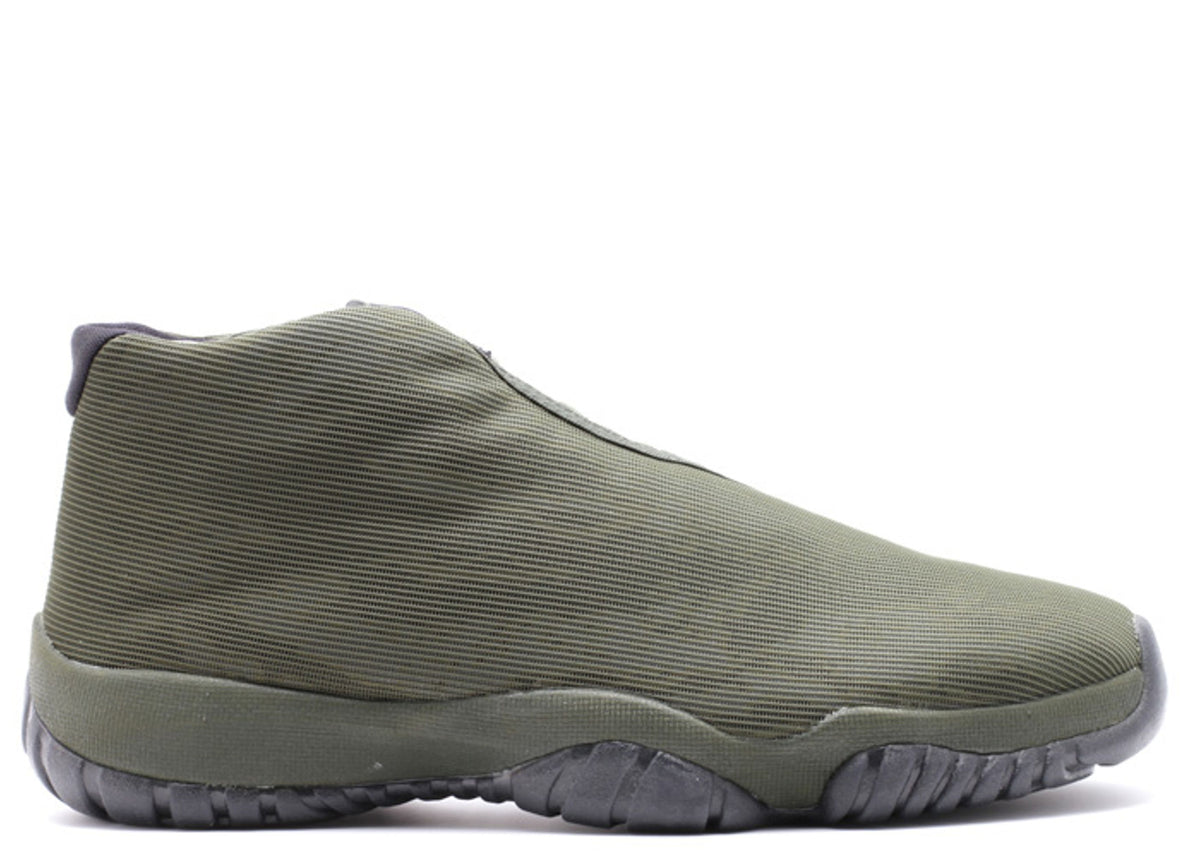JORDAN FUTURE 'GREEN CAMO'