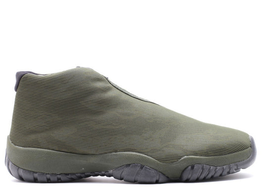 JORDAN FUTURE 'GREEN CAMO'