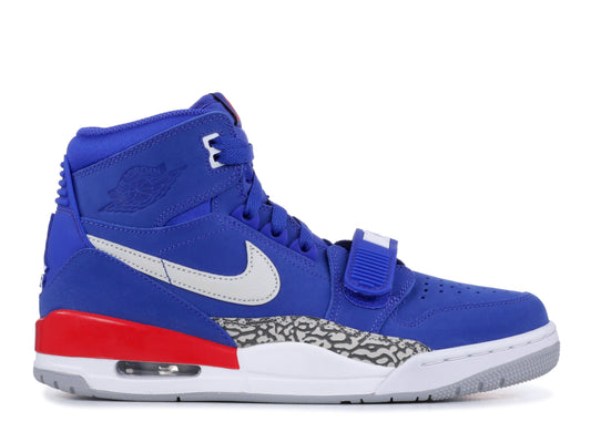 JORDAN LEGACY 312 'PISTONS'
