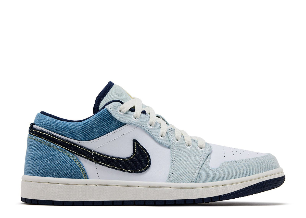 JORDAN 1 LOW 'DENIM'