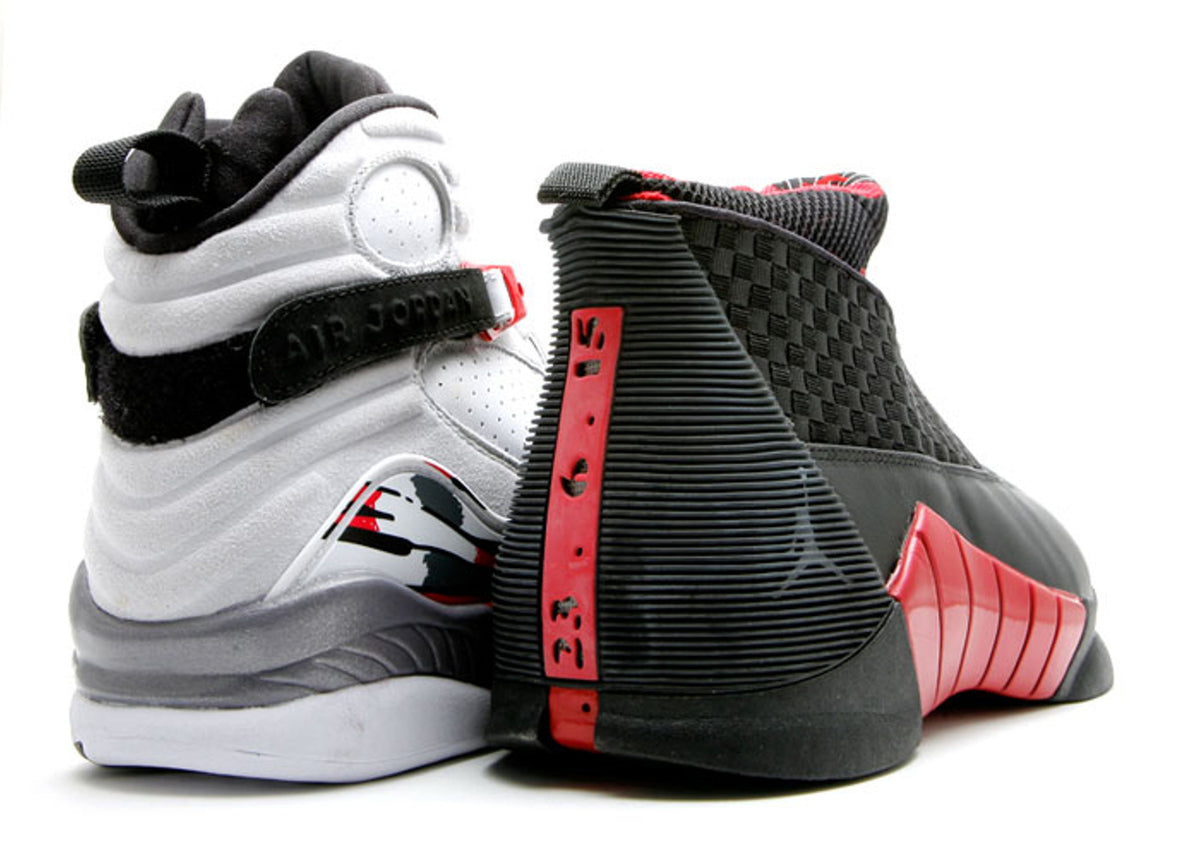 JORDAN 15/8 RETRO 'COUNTDOWN PACK'