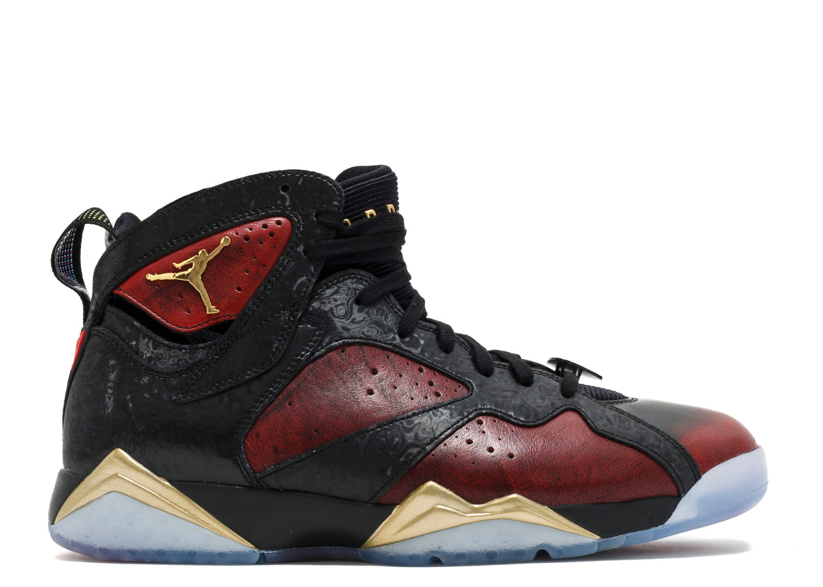 JORDAN 7 RETRO 'DOERNBECHER'