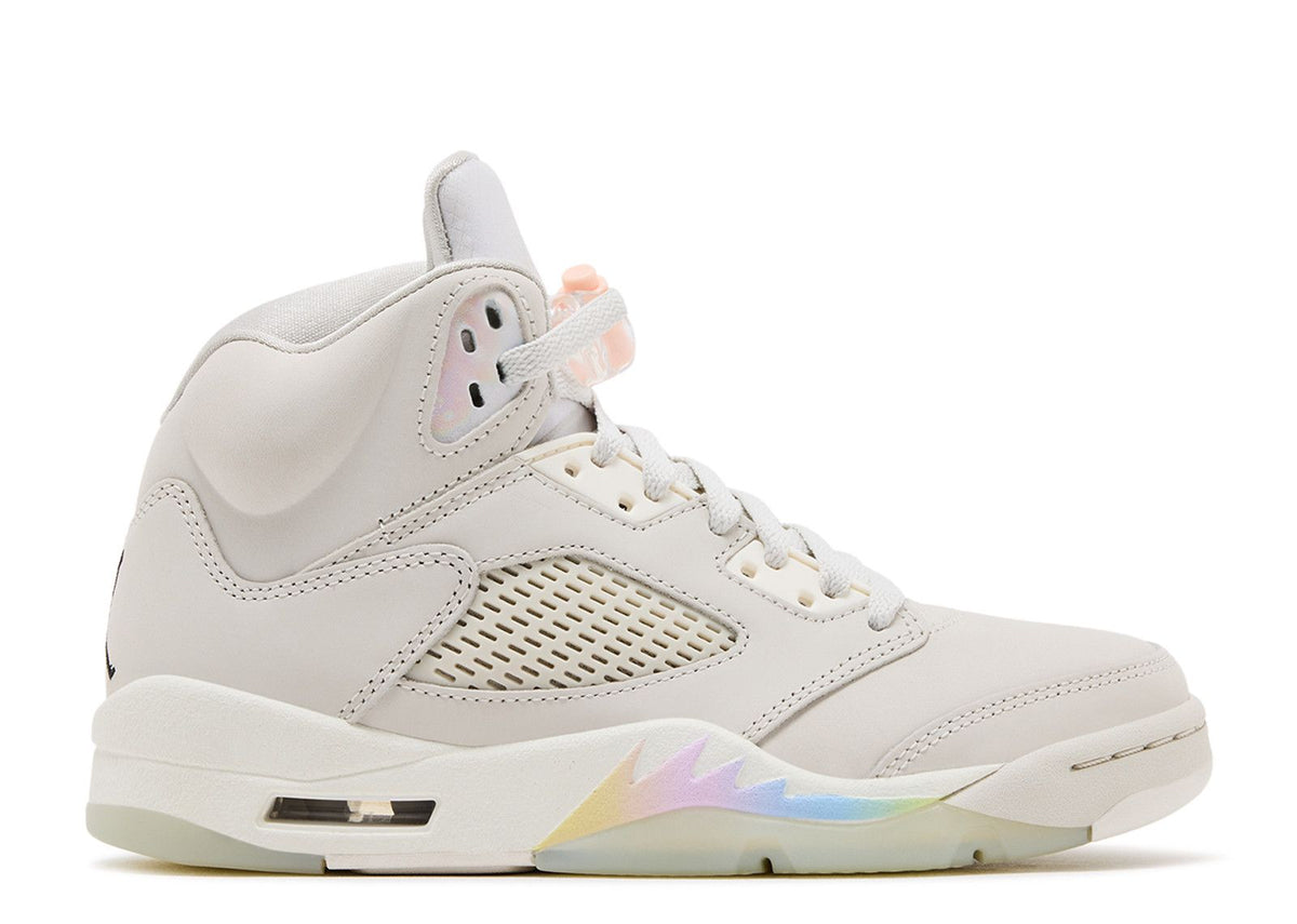 JORDAN 5 RETRO 'YEAR OF THE SNAKE'