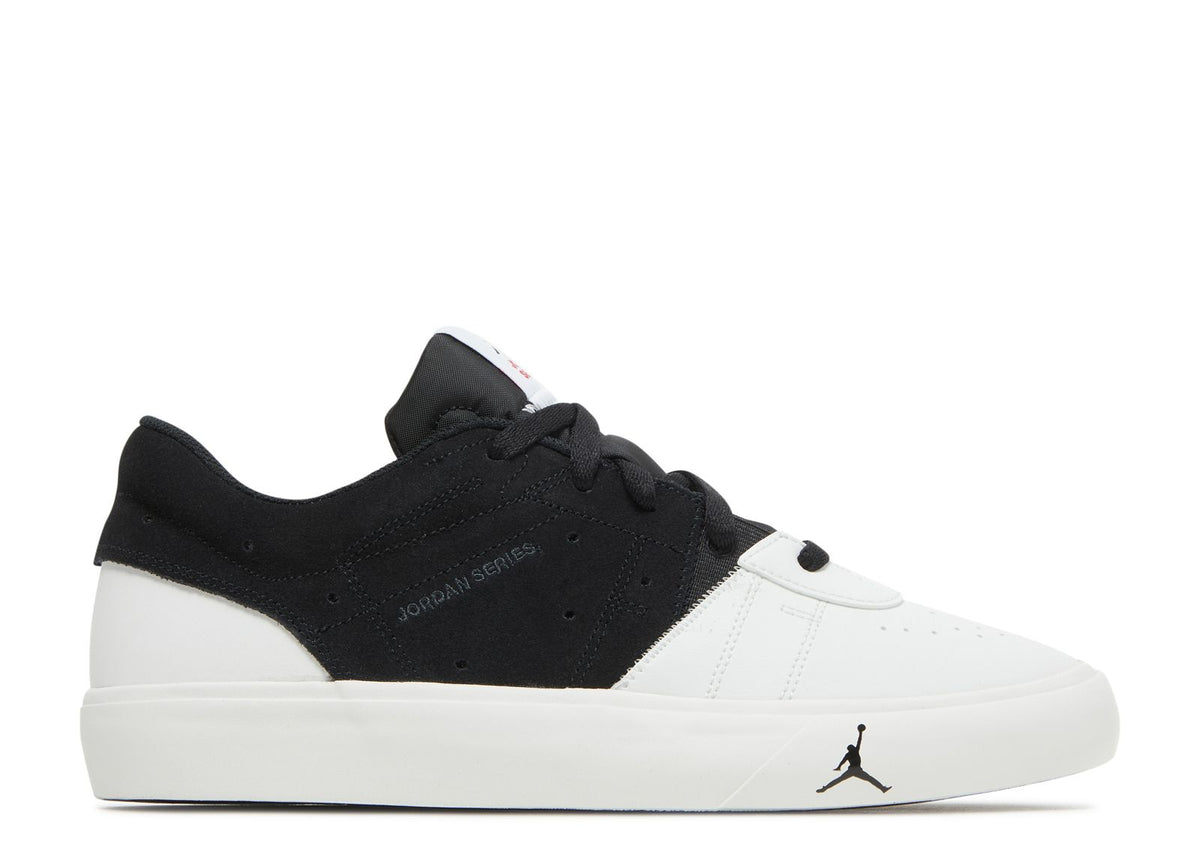 JORDAN SERIES.03 ES 'BLACK WHITE'