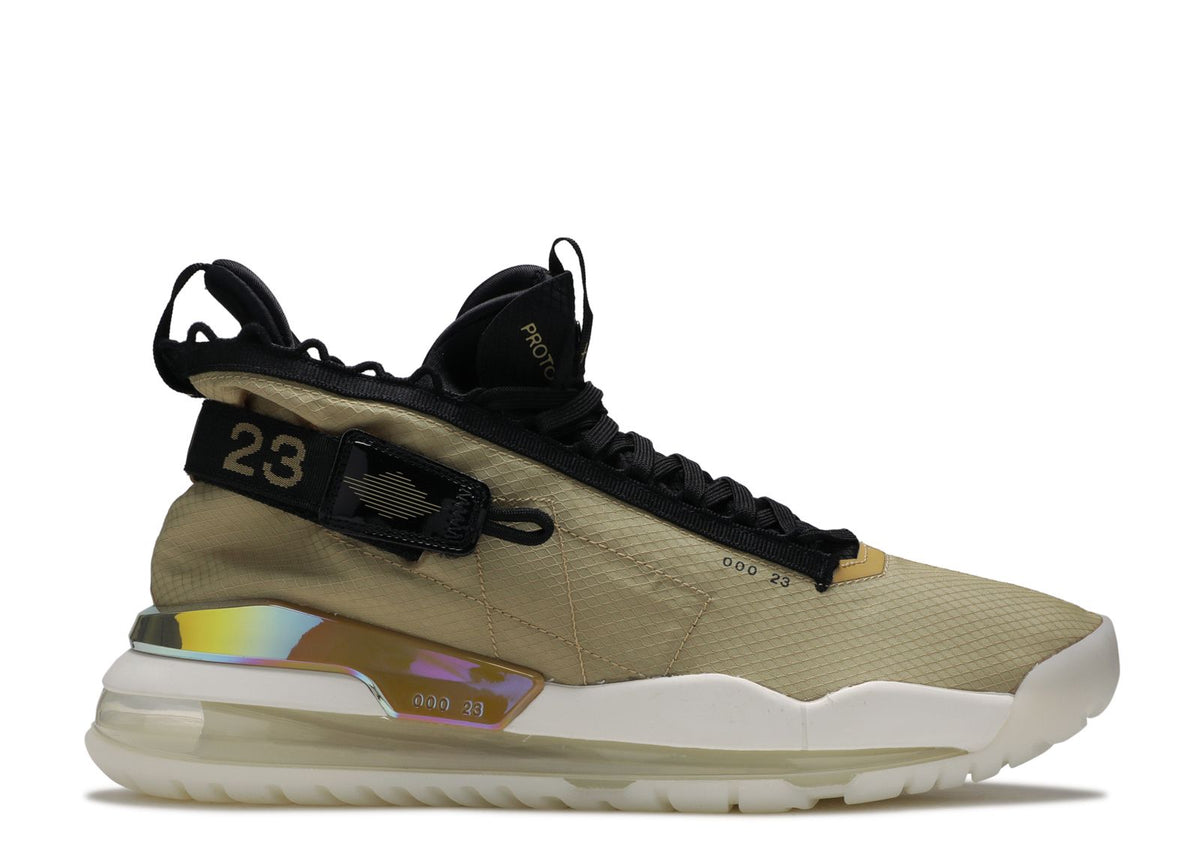 JORDAN PROTO MAX 720 'CLUB GOLD'