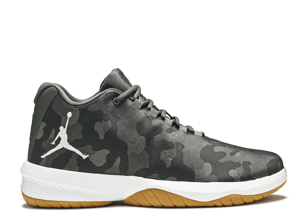 JORDAN B.FLY 'RIVER ROCK'