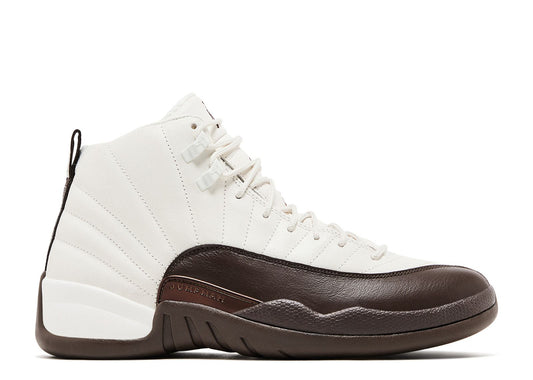 SOLEFLY X JORDAN 12 RETRO SP 'CAFECITO'