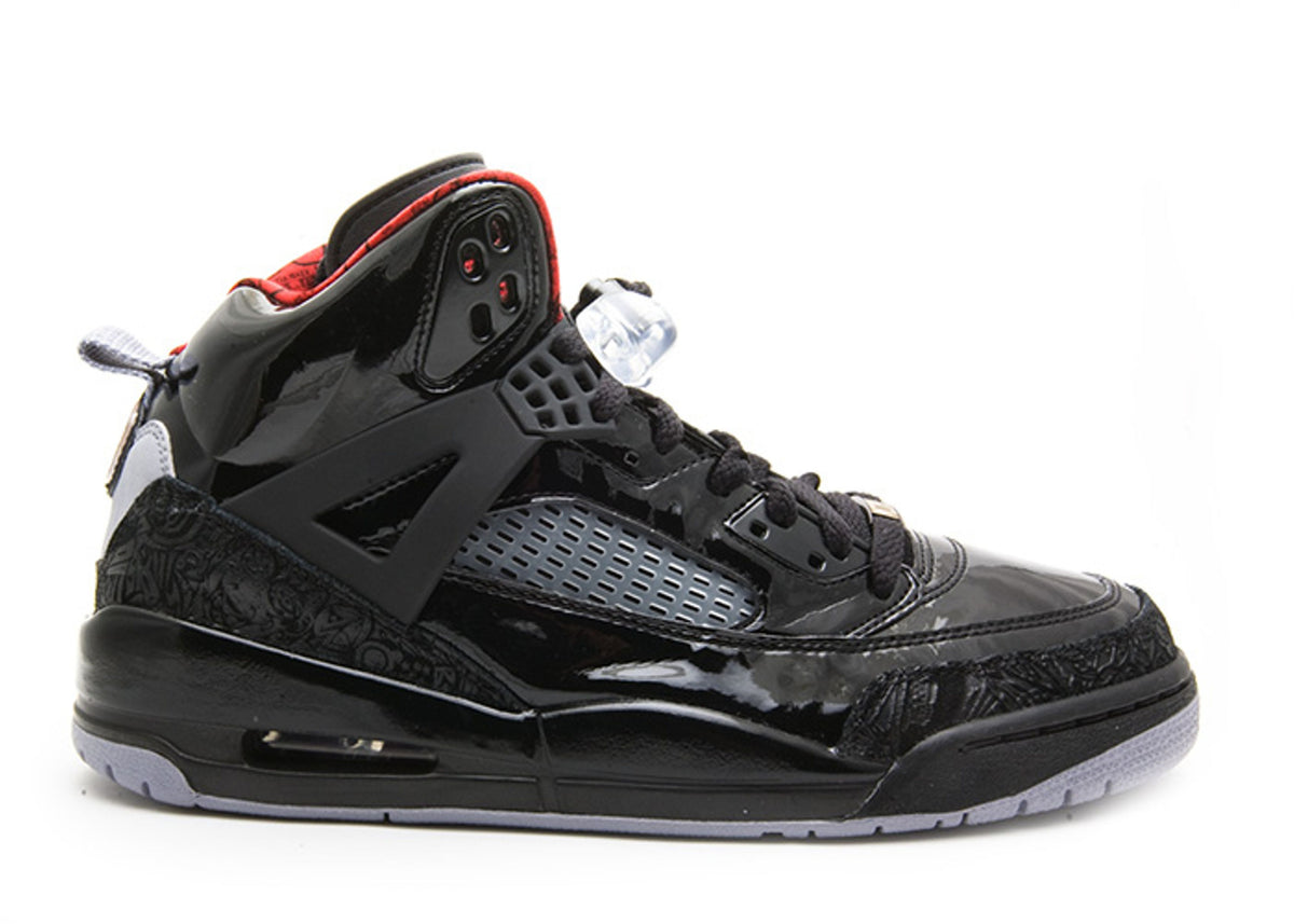 JORDAN SPIZIKE 'STEALTH'