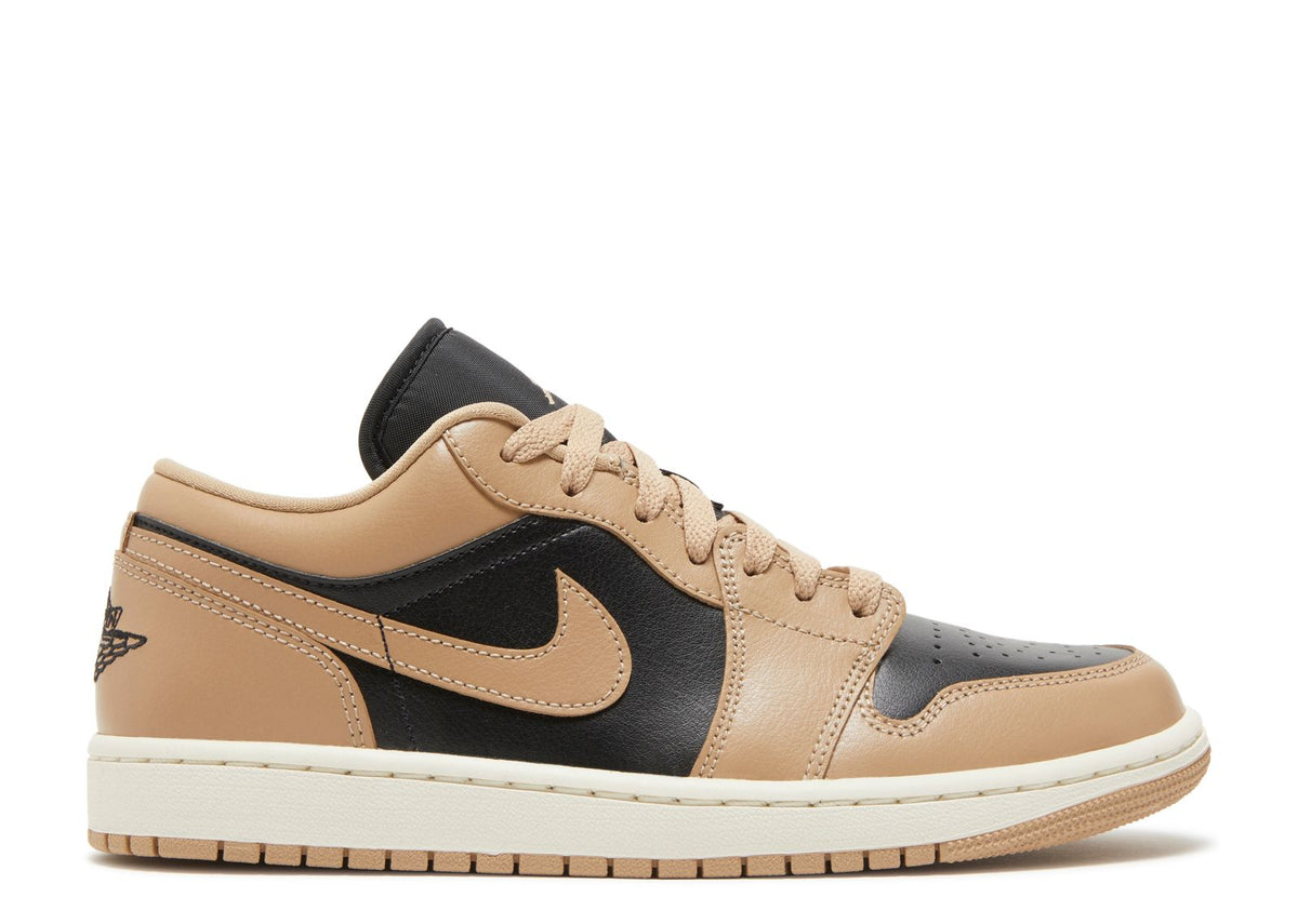 WMNS JORDAN 1 LOW 'DESERT'