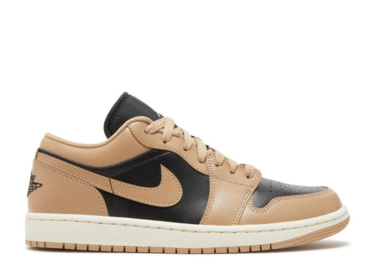 WMNS JORDAN 1 LOW 'DESERT'