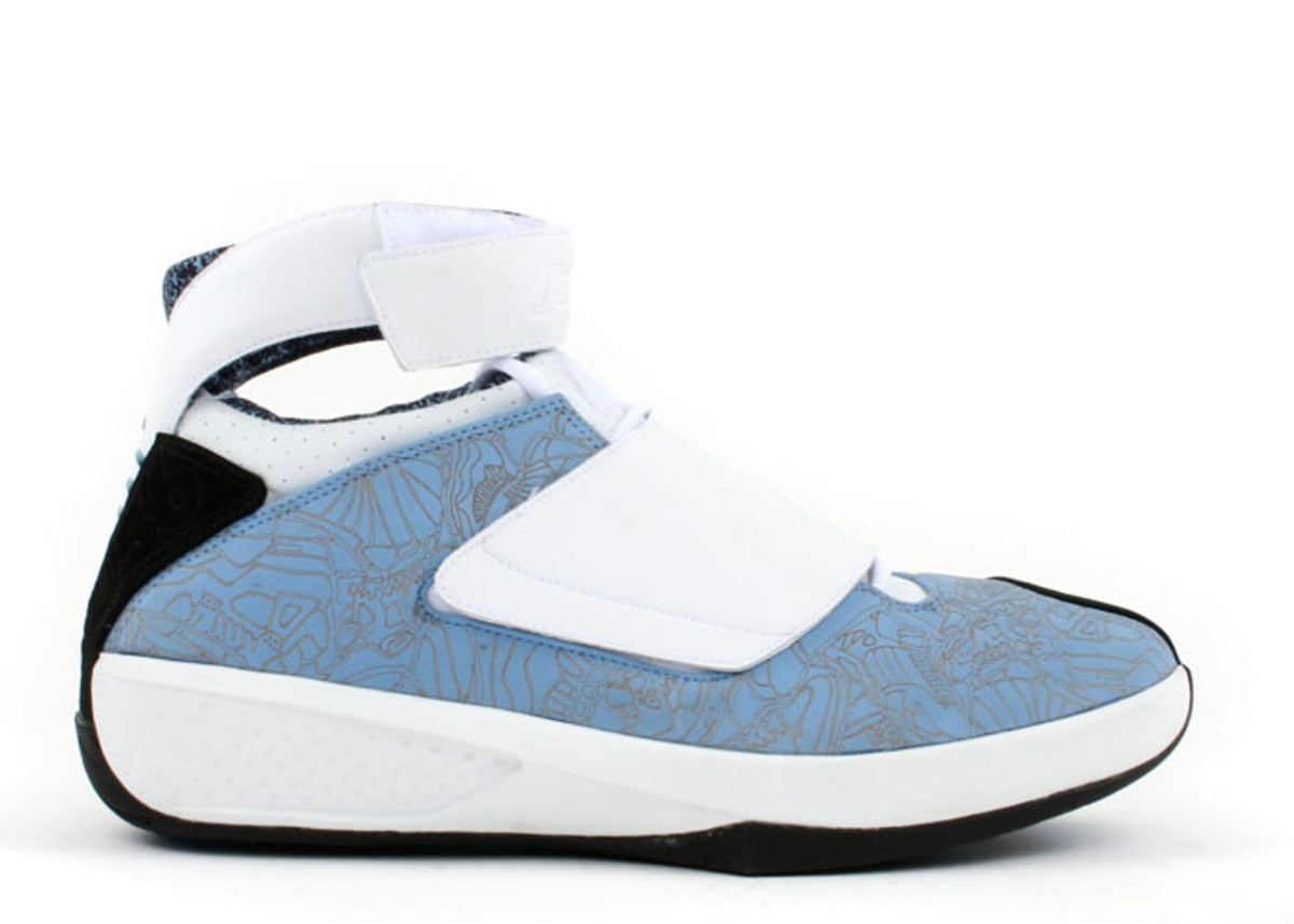 JORDAN 20 OG 'WEST COAST'