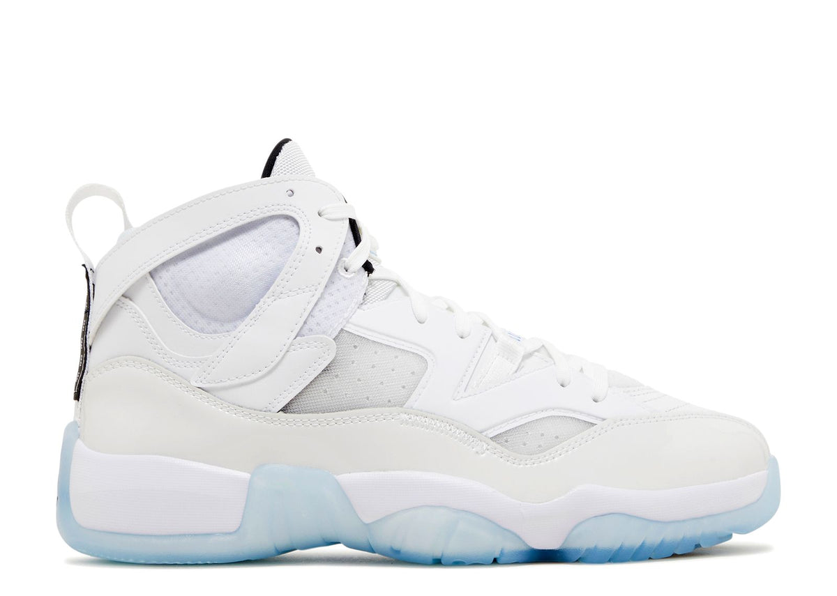 JUMPMAN TWO TREY 'LEGEND BLUE'
