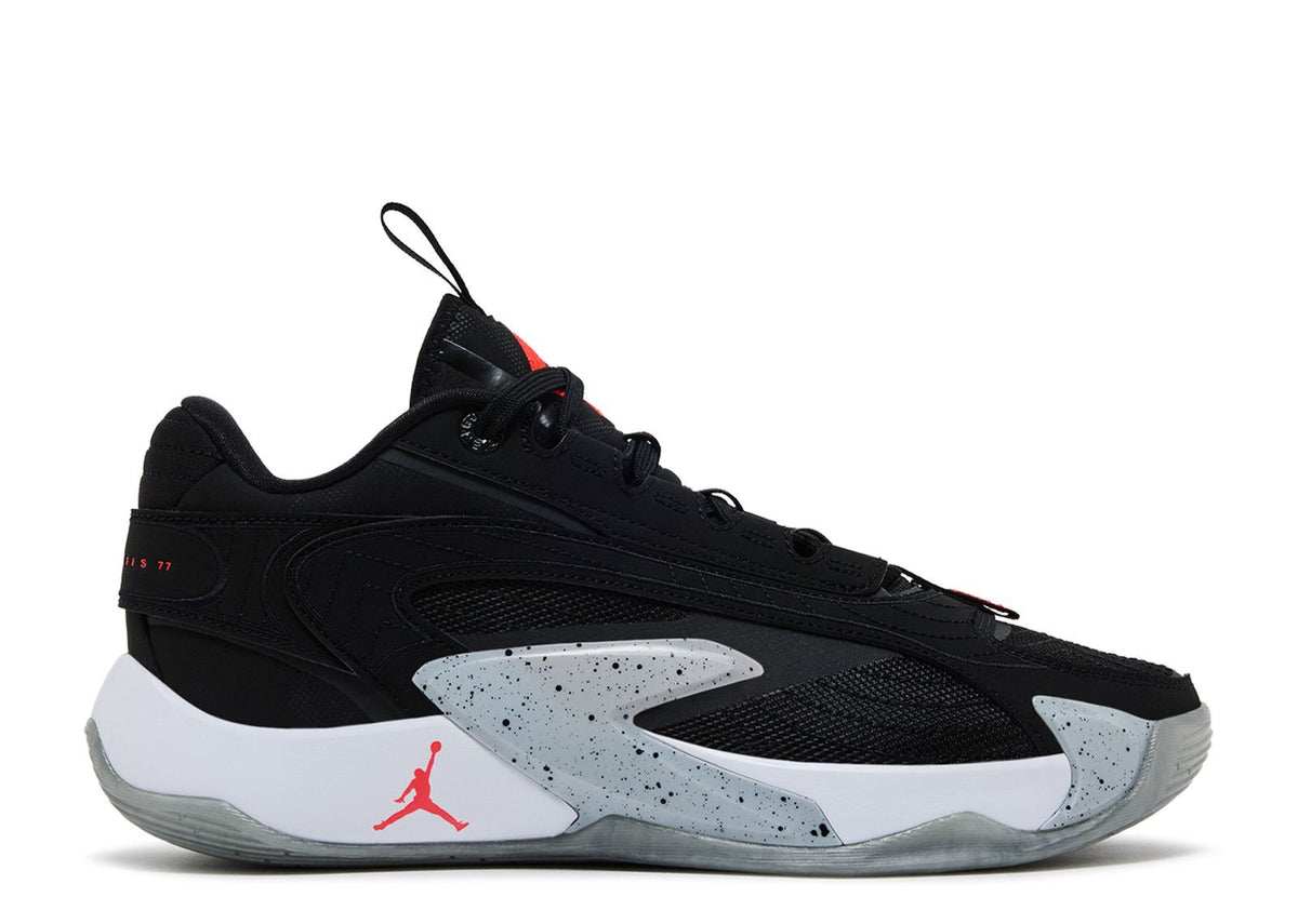 JORDAN LUKA 2 PF 'BLACK CEMENT'