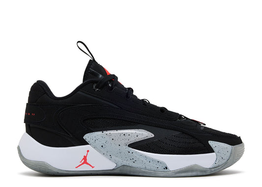 JORDAN LUKA 2 PF 'BLACK CEMENT'