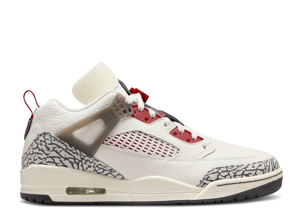 JORDAN SPIZIKE LOW 'SAIL ANTHRACITE'