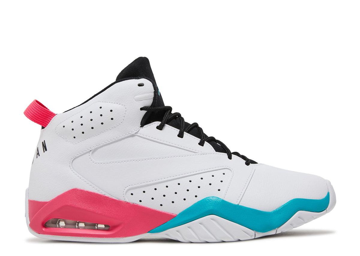 JORDAN LIFT OFF 'WHITE TURBO GREEN'