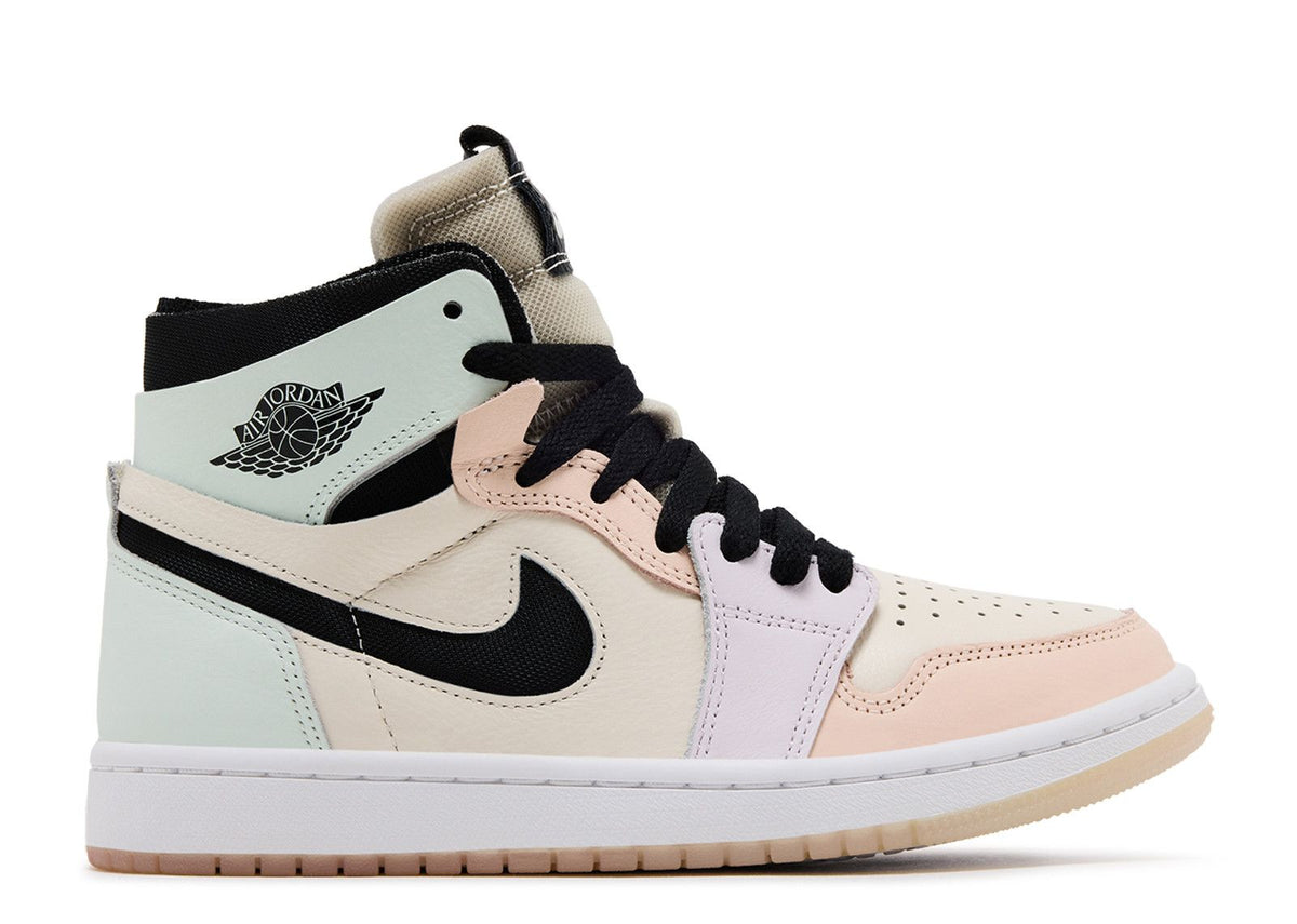 WMNS JORDAN 1 HIGH ZOOM COMFORT 'EASTER'