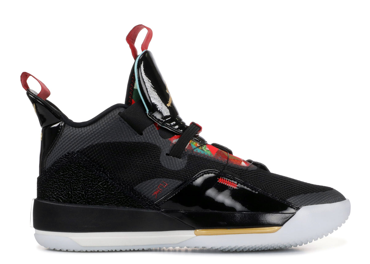 JORDAN 33 'CHINESE NEW YEAR'