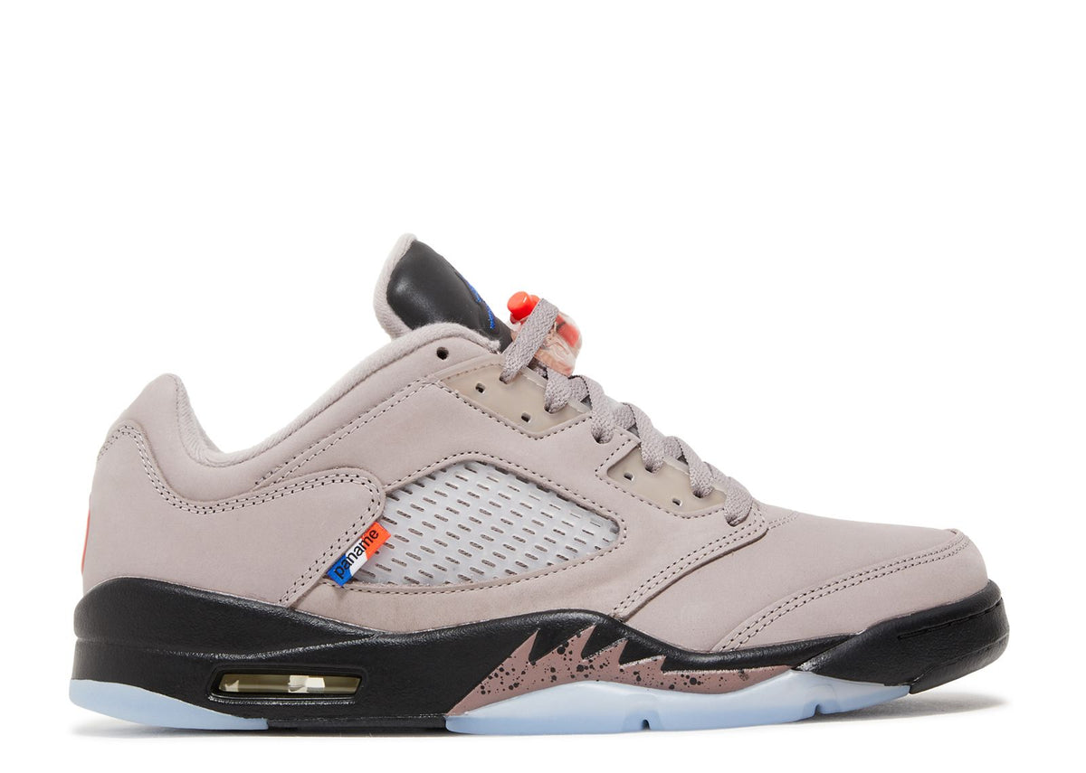 PARIS SAINT-GERMAIN X JORDAN 5 RETRO LOW 'PANAME'