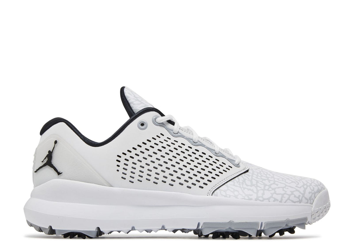 JORDAN TRAINER ST G 'WOLF GREY'