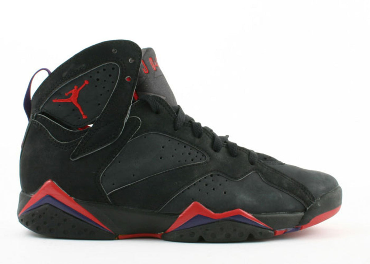 JORDAN 7 OG 'RAPTOR'