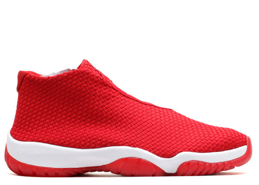 JORDAN FUTURE 'GYM RED'