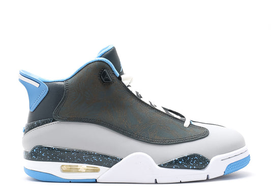 JORDAN DUB ZERO 'WOLF GREY'
