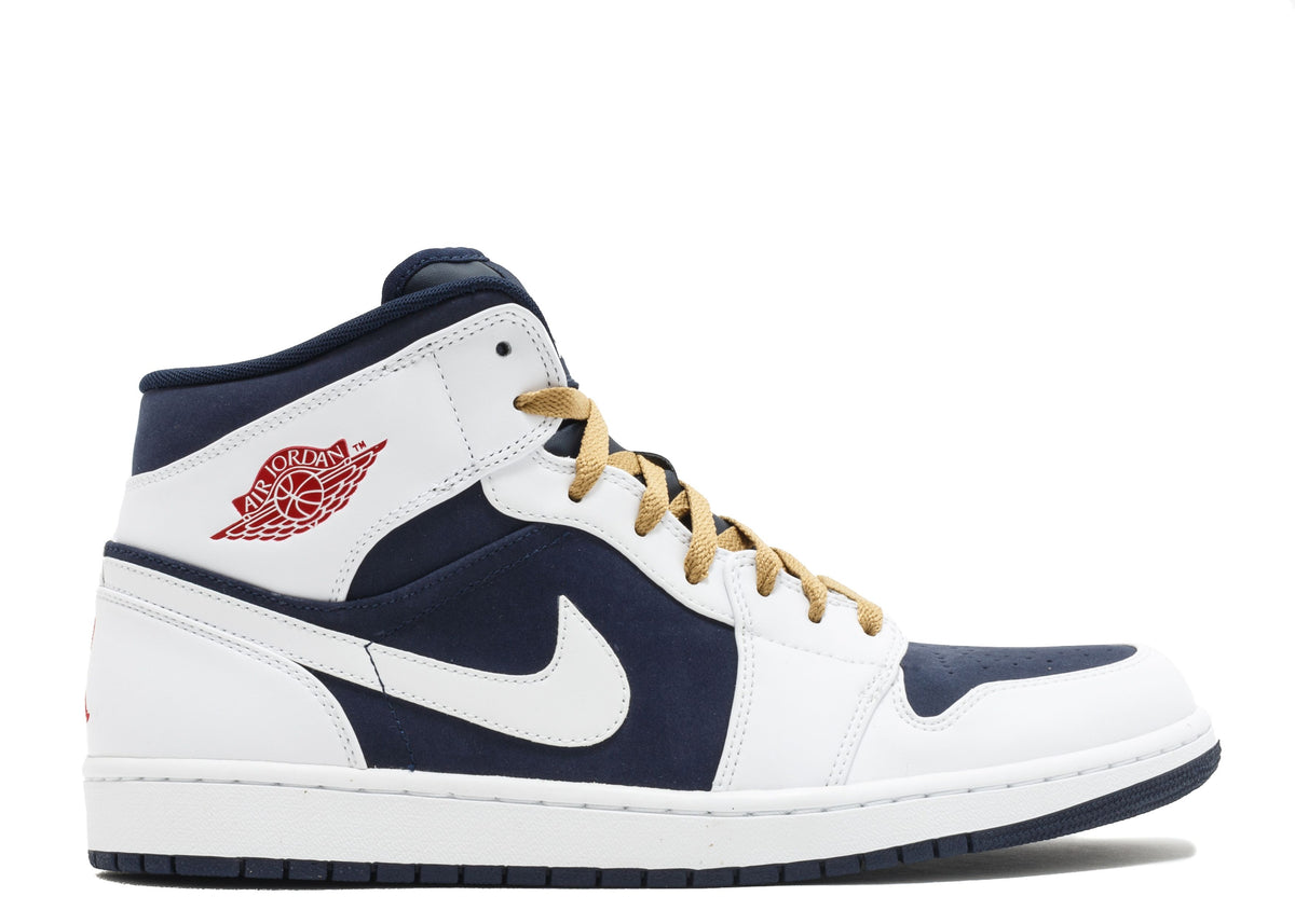 JORDAN 1 PHAT 'OLYMPIC'