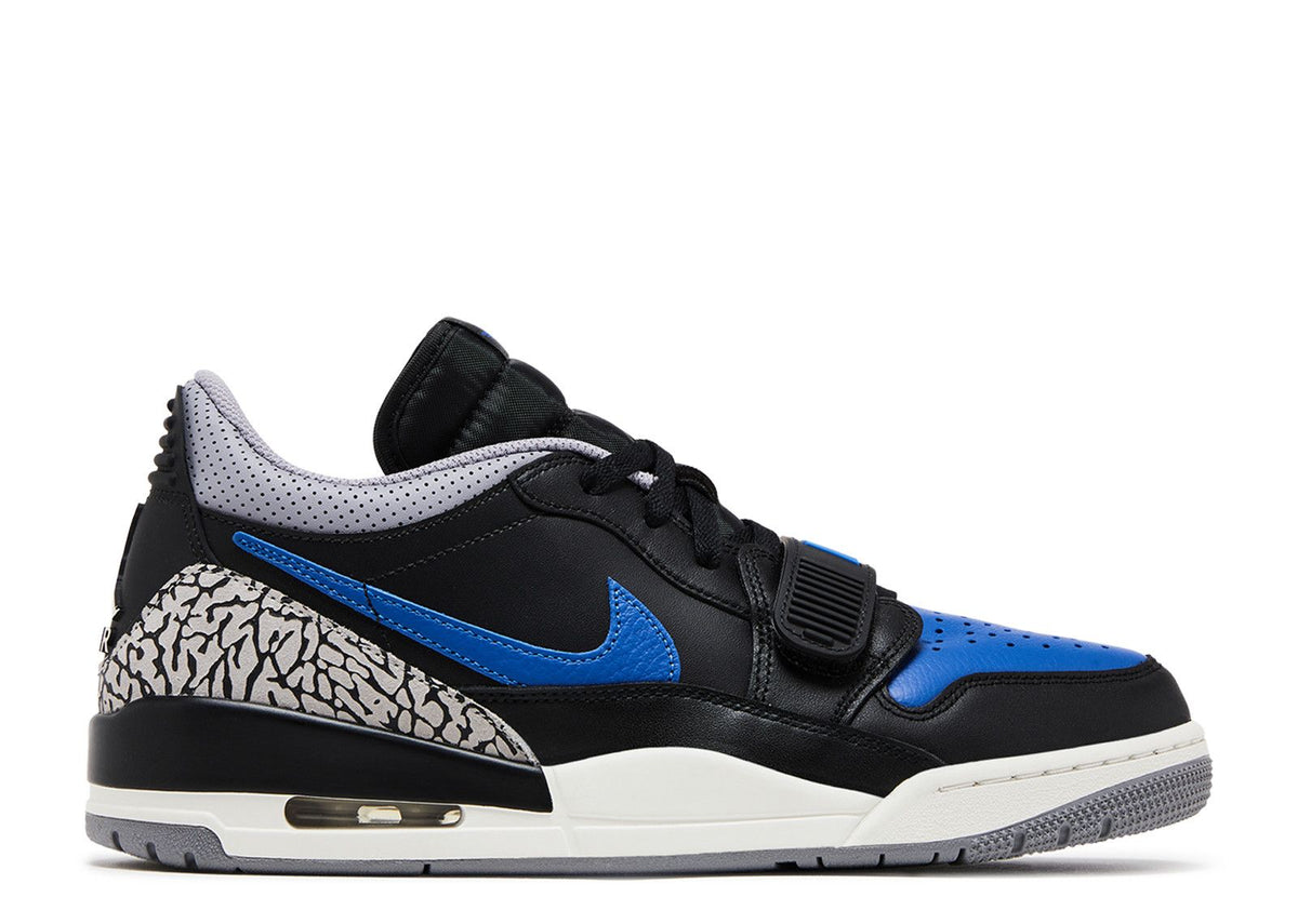 JORDAN LEGACY 312 LOW 'ROYAL'