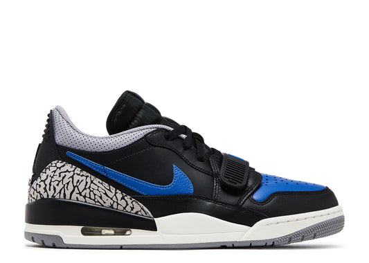 JORDAN LEGACY 312 LOW 'ROYAL'