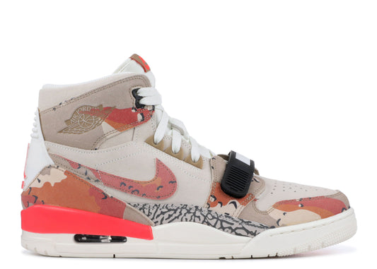 JORDAN LEGACY 312 'DESERT CAMO'