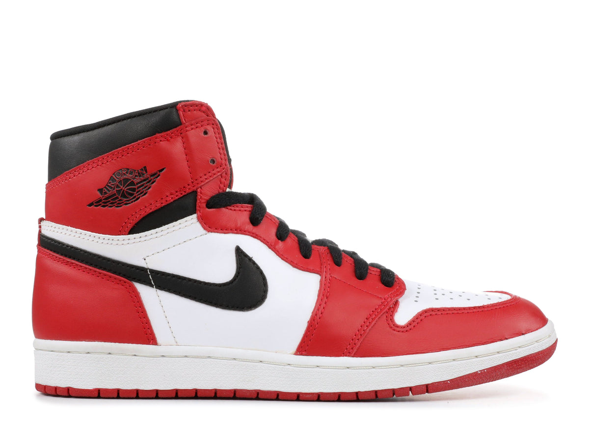 JORDAN 1 RETRO HIGH 'CHICAGO' 1994