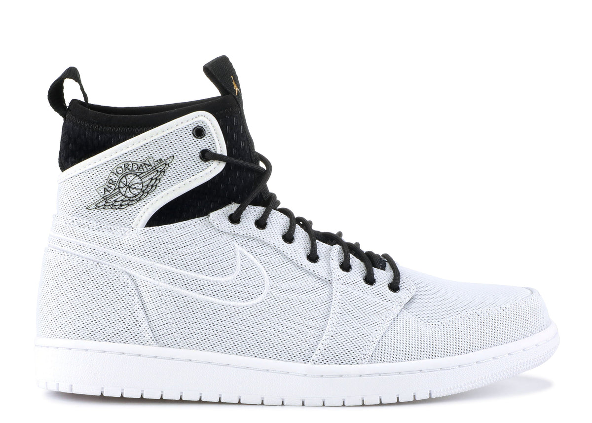 JORDAN 1 HIGH ULTRA 'WHITE GOLD'