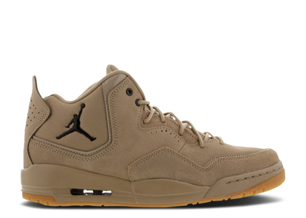 JORDAN COURTSIDE 23 'DESERT GUM'