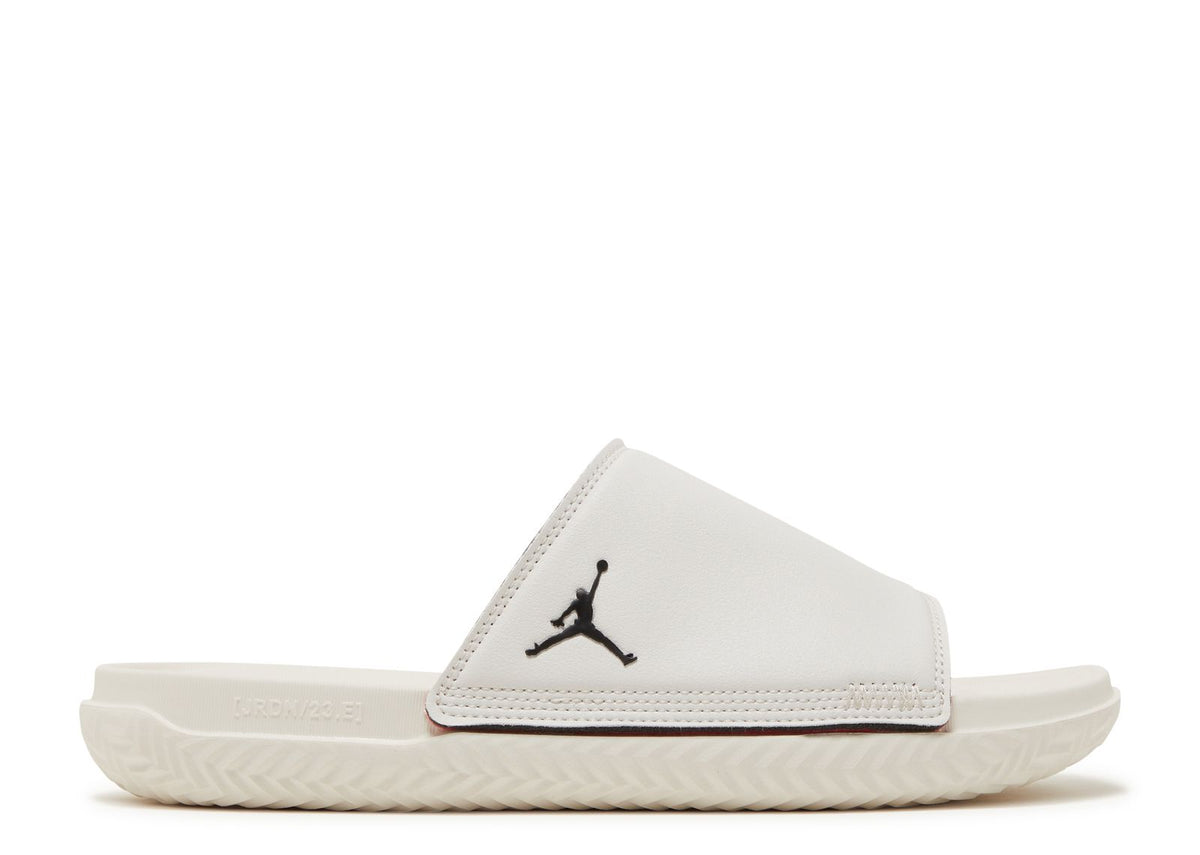 JORDAN PLAY SLIDE 'PHANTOM UNIVERSITY RED'
