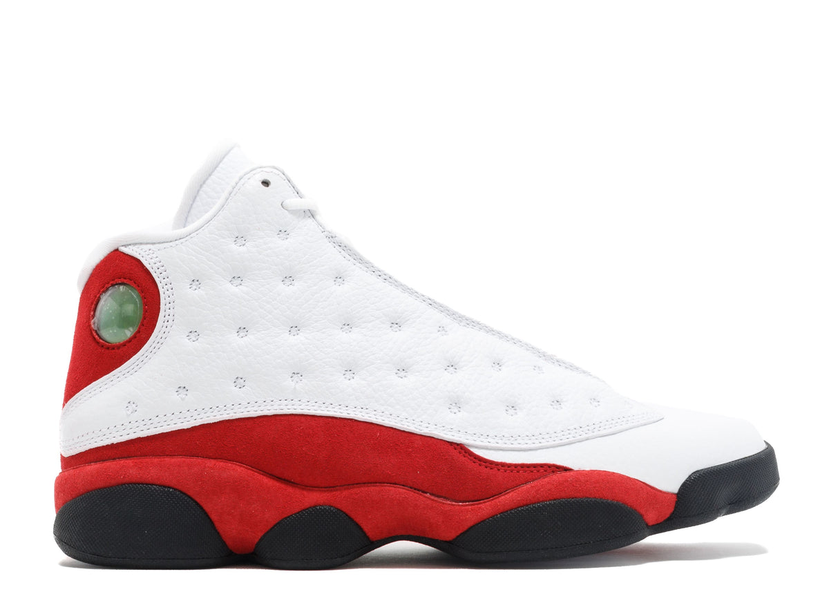 JORDAN 13 RETRO 'CHICAGO' 2017