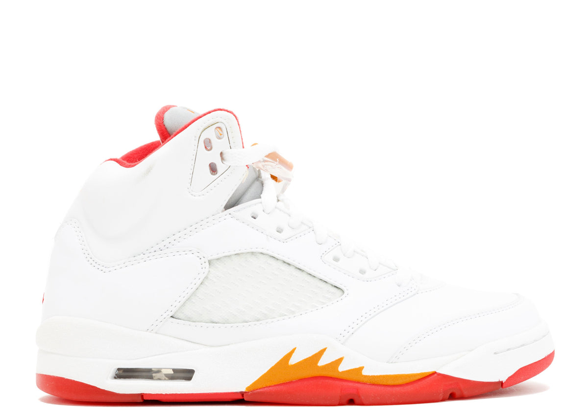 WMNS JORDAN 5 RETRO 'SUNSET'